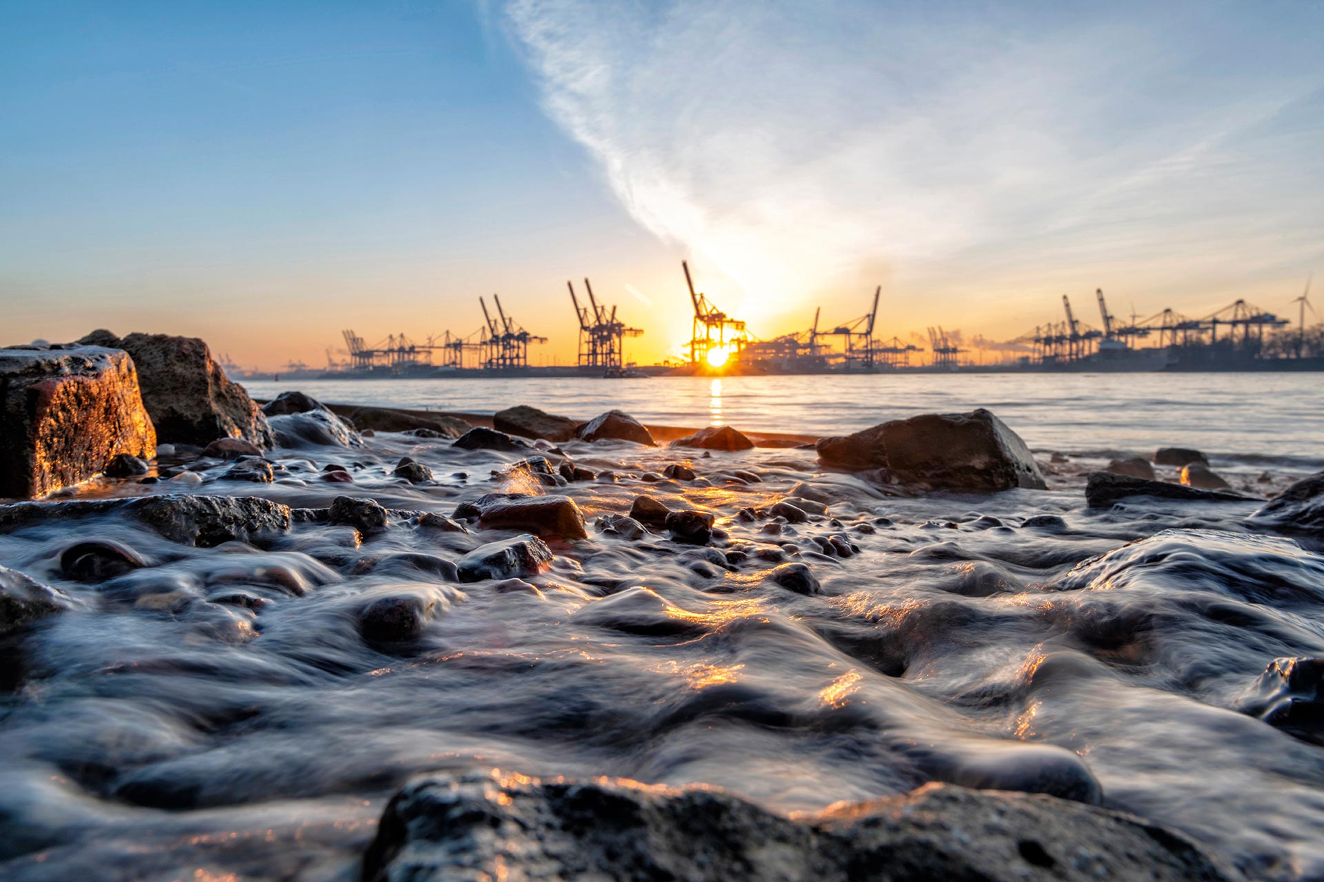 michel und elbe Shop – Galerie für Hamburg-Fotografie