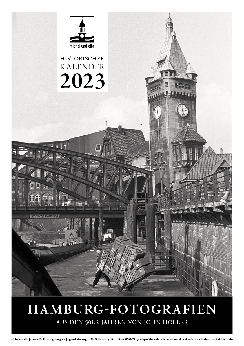 Hamburg-Kalender-2023-Historische-Fotos-SW-John-Holler_00