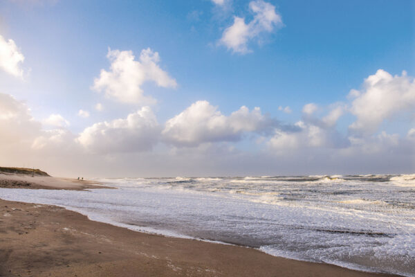 Strandspaziergang Sylt